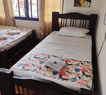 Finca Hotel Monte del Libano