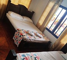 Finca Hotel Monte del Libano