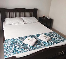 Finca Hotel Monte del Libano