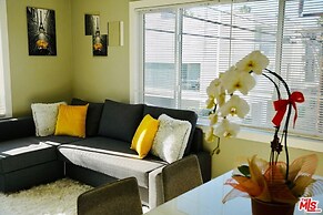 12B Venice Beach Access Stay