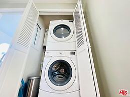 12B Venice Beach Access Stay