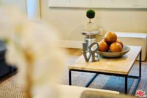 12B Venice Beach Access Stay