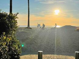 12B Venice Beach Access Stay