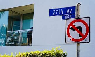 12B Venice Beach Access Stay