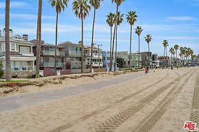 12B Venice Beach Access Stay