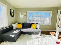 12B Venice Beach Access Stay