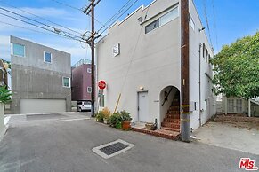 12B Venice Beach Access Stay