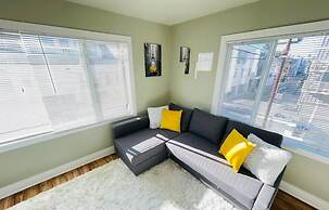 12B Venice Beach Access Stay