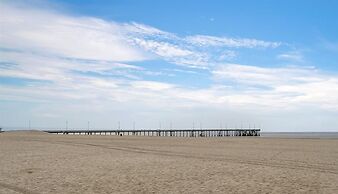 12B Venice Beach Access Stay