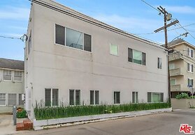 12B Venice Beach Access Stay