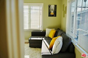 12B Venice Beach Access Stay