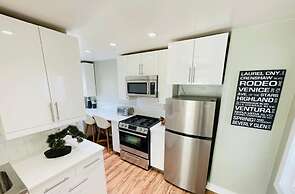 12B Venice Beach Access Stay