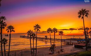 12B Venice Beach Access Stay