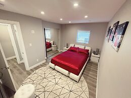 12A Venice Beach Access Stay