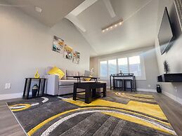 12A Venice Beach Access Stay