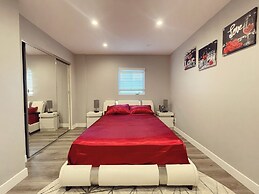 12A Venice Beach Access Stay