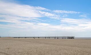 12A Venice Beach Access Stay