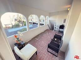 12A Venice Beach Access Stay