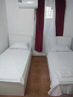 Hostel Old Town Guest