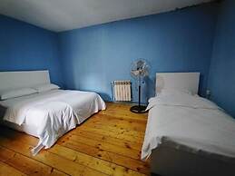 Hostel Old Town Guest