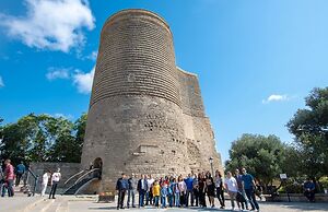 Hostel Old Town Guest