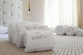 KOMODY