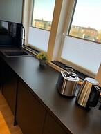 Park View Apartment