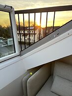 Park View Apartment