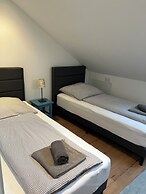 Park View Apartment