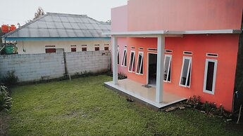 homestay sembiring dua