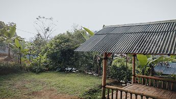 homestay sembiring dua