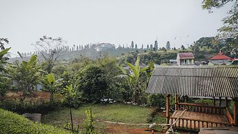 homestay sembiring dua