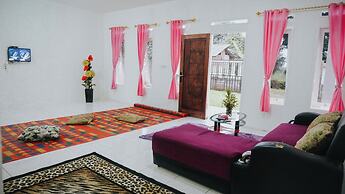 homestay sembiring dua