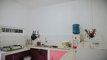 homestay sembiring dua