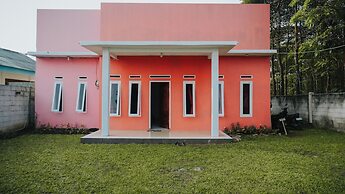 homestay sembiring dua