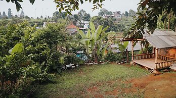 homestay sembiring dua