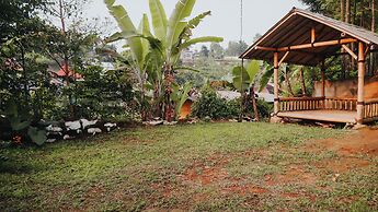 homestay sembiring dua