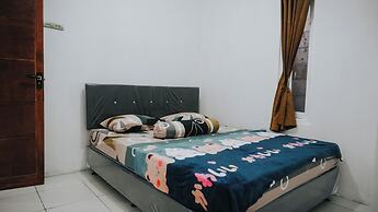 homestay sembiring dua