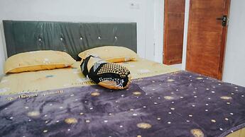 homestay sembiring dua