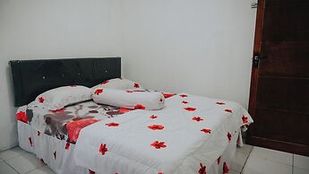 homestay sembiring dua