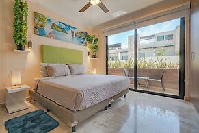 Studio Caribbean Dreams