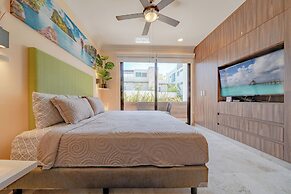 Studio Caribbean Dreams