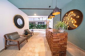 Studio Caribbean Dreams