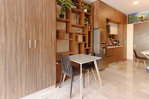 Studio Caribbean Dreams