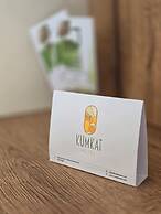 Kumkat Hotel
