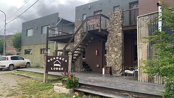 Guanaca Lodge