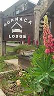 Guanaca Lodge