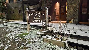 Guanaca Lodge