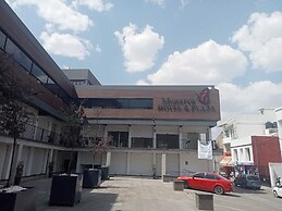MONARCA HOTEL & PLAZA