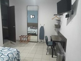 MONARCA HOTEL & PLAZA